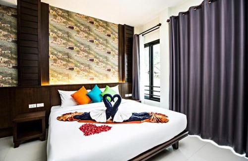 Ao Nang Resort | Poonsiri Resort Aonang-SHA Extra Plus