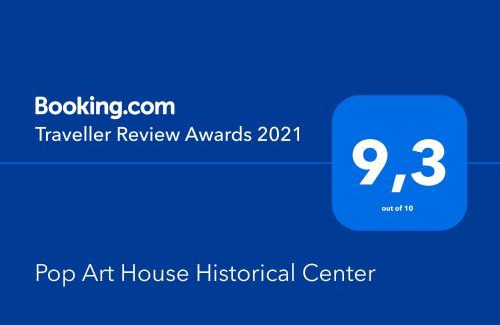 La Goleta Apartment | Pop Art House 2 Bedrooms