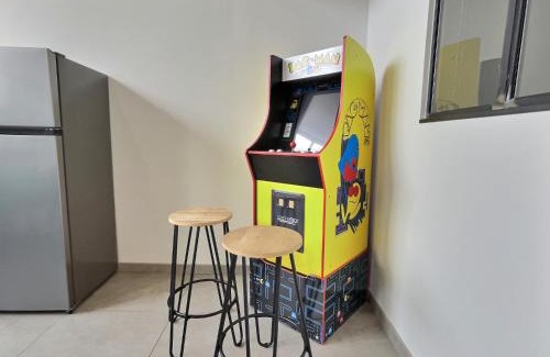 Chateauvert Apartment | Pop Centre