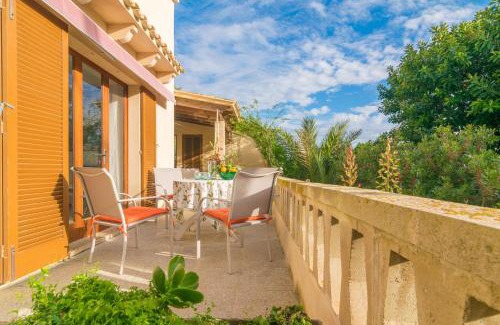 Sa Rapita Ski Chalet | Pop