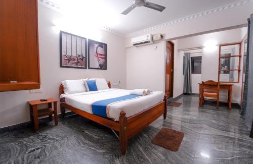 Thiruvananthapuram Hotel | POP TAVERN Delight by VOYE HOMES
