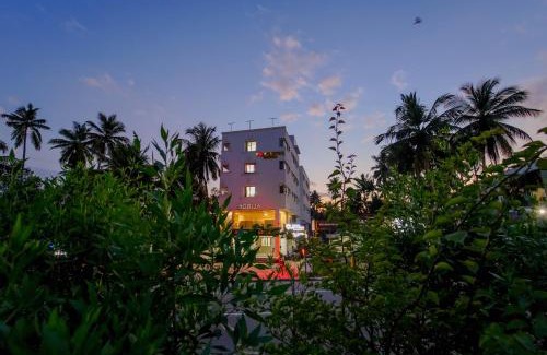 Thiruvananthapuram Hotel | POP TAVERN Delight by VOYE HOMES