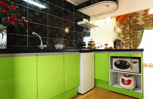 Sang House | Popcorn House Pension