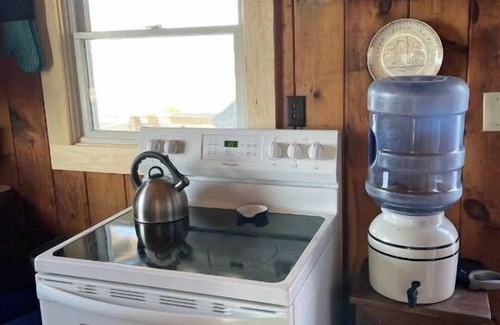 Phippsburg House | Popham Beach Oceanfront Cottage, 4 bedrooms, 2.5 bath, sleeps 9