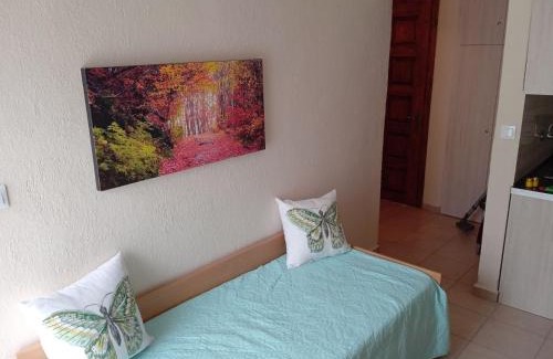 Nea Propontida House | Popi' s apartment 50 metres from the sea!