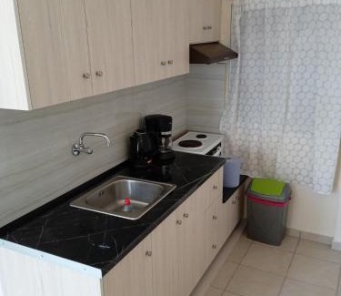 Nea Propontida House | Popi' s apartment 50 metres from the sea!