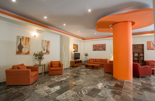 Gouvia Hotel | Popi Star