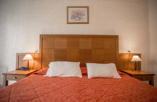Gouvia Hotel | Popi Star