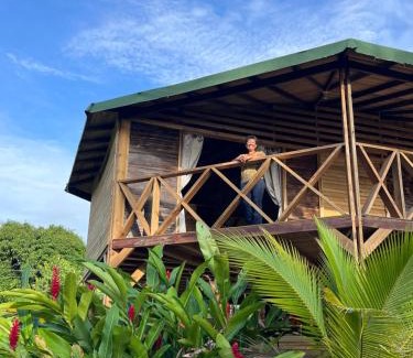 Nuqui Other | Popochos Beach Eco Lodge