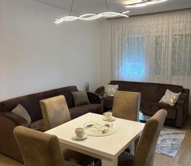 Ub Apartment | Popovic