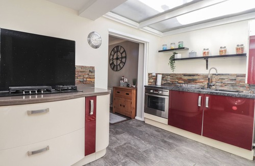 Deal Cottage | POPPY COTTAGE, family friendly, country holiday cottage in Deal