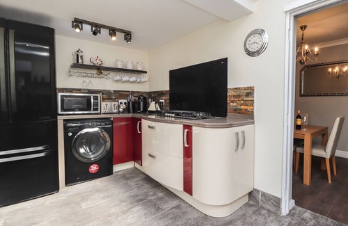 Deal Cottage | POPPY COTTAGE, family friendly, country holiday cottage in Deal