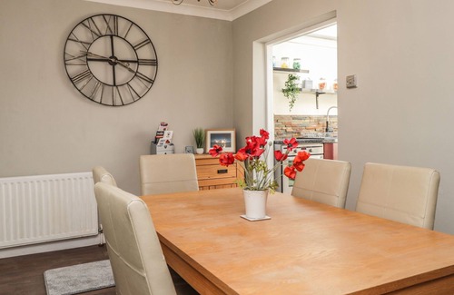 Deal Cottage | POPPY COTTAGE, family friendly, country holiday cottage in Deal