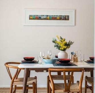 Mile End House | Poppy on the Lane - WiFi CBD