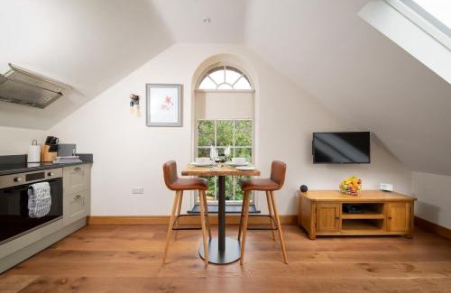 Mullacott House | Poppy's Barn