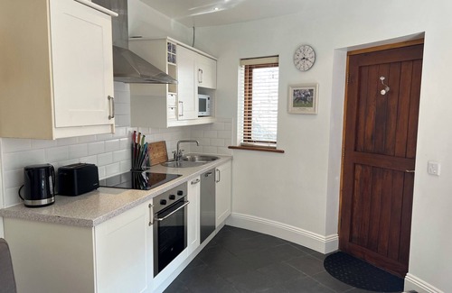 Middleham Cottage | POPPY'S FOOTPRINT, romantic, with a garden in Middleham