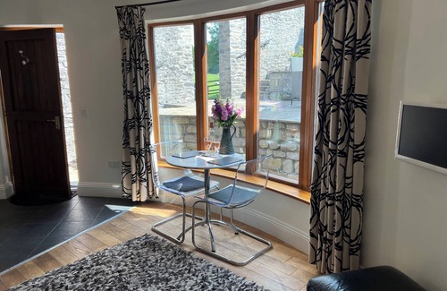 Middleham Cottage | POPPY'S FOOTPRINT, romantic, with a garden in Middleham