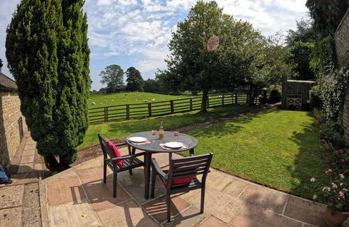 Middleham Cottage | POPPY'S FOOTPRINT, romantic, with a garden in Middleham