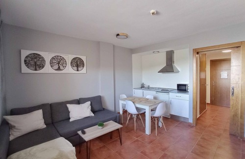 Pradollano Apartment | Poppy Studio