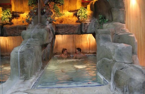 Blanes RV Rental | Popular family campsite on the Costa Brava, 300 meters from the sea
