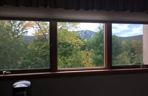 West Dover House | Popular Timber Creek! Room for everyone, shuttle to mountain, hot tub