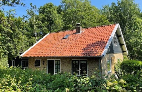 Nieuw-Haamstede House | Populierenlaan 3 holiday villa with privacy quiet and nature