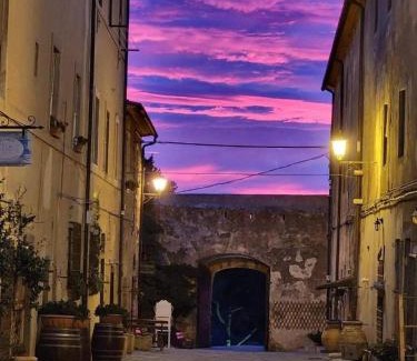 Populonia Apartment | Populonia corso apartment