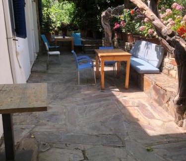 Armenistis House | Poraika studios