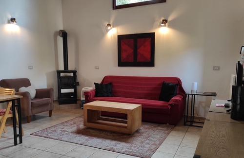 Casola Valsenio Cottage | Porcaticcio, stone cottage in the forest with pool (Ravenna, Bologna, Florence)