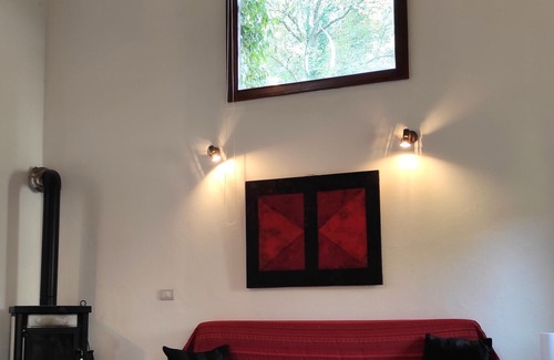 Casola Valsenio Cottage | Porcaticcio, stone cottage in the forest with pool (Ravenna, Bologna, Florence)