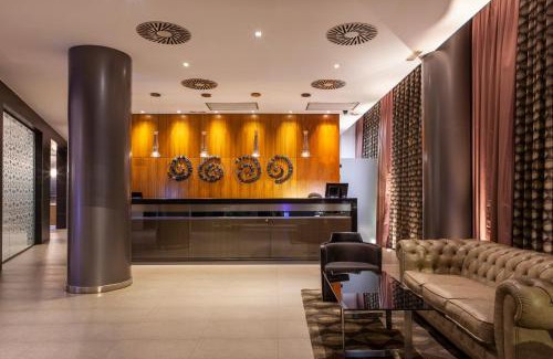 Distrito Macarena Hotel | Porcel Torneo