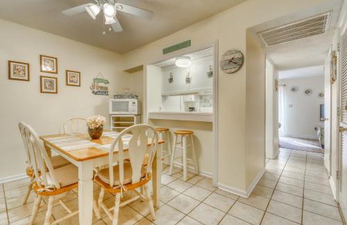 Myrtle Beach Apartment | Porcher Villas #7