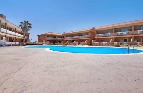 Arico Apartment | Poris Sunset Apartment 2