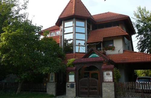 Gyenesdias Apartment | Porkoláb Apartmanház