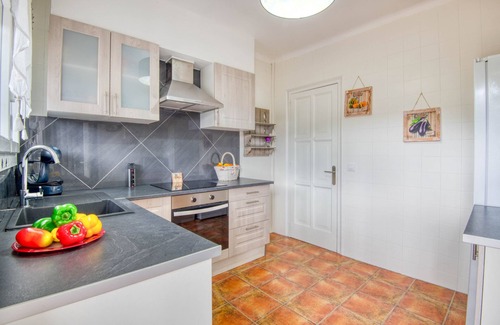 L'Escala House | PORNIC: House with private pool in l'Escala