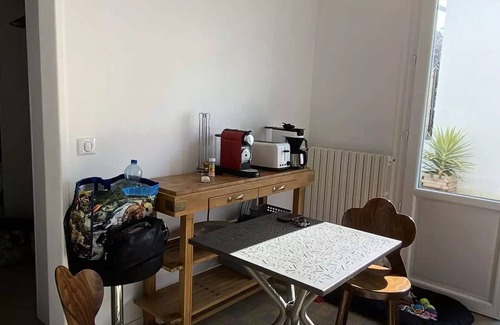 Pornichet Villa | PORNICHET - SAINT MARGUERITE