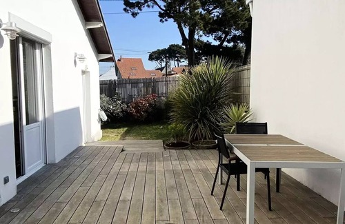 Pornichet Villa | PORNICHET - SAINT MARGUERITE