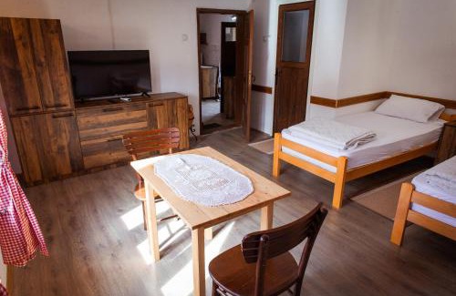 Stara Planina Apartment | Porodična kuća Vitina Iža