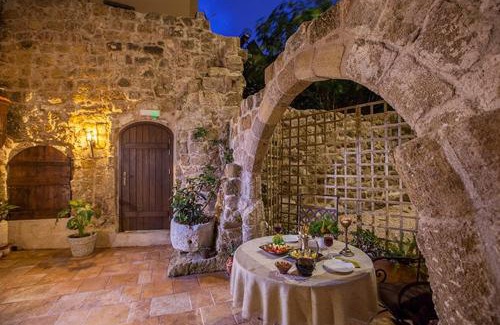 Rhodes Old Town Hotel | Porolithos Boutique Hotel