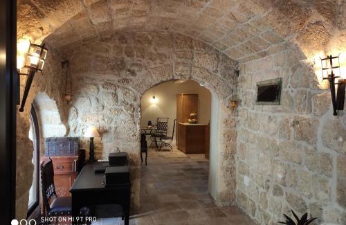 Rhodes Old Town Hotel | Porolithos Boutique Hotel
