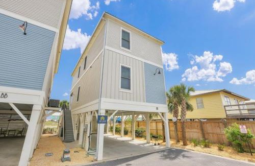 Gulf Shores House | Porpoise-full Life spacious beach home w ith pool