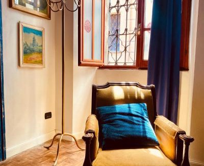 San Nicolo Bed & Breakfast | Porpora House