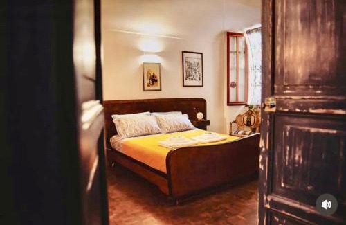 San Nicolo Bed & Breakfast | Porpora House