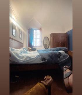 San Nicolo Bed & Breakfast | Porpora House