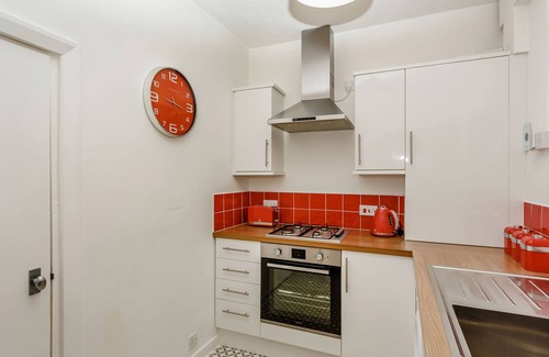 Skipton Cottage | PORRI NOOK, with a garden in Skipton