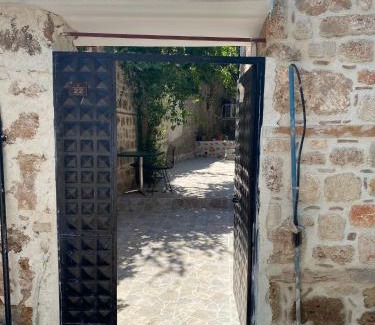 Antalya City Centre Apartment | PORT APART