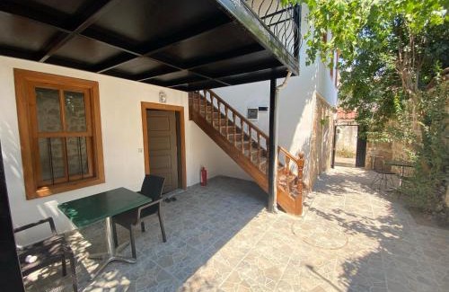 Antalya City Centre Apartment | PORT APART