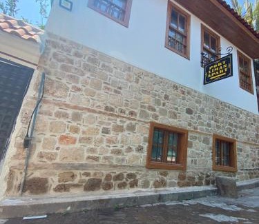 Antalya City Centre Apartment | PORT APART
