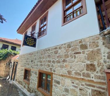 Antalya City Centre Apartment | PORT APART