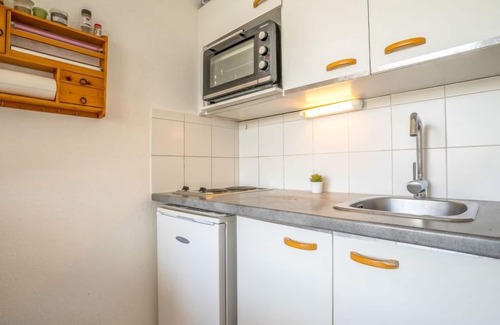 Le Couchant Apartment | Port Athéna by Interhome